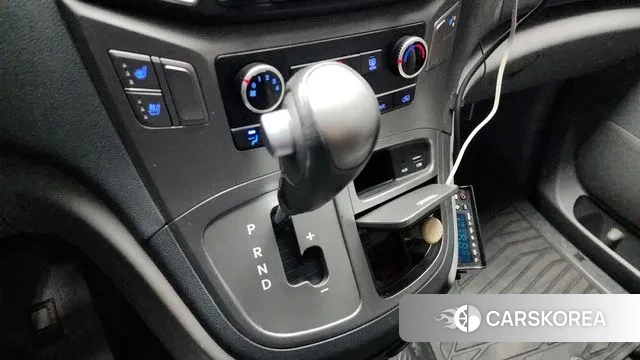 Hyundai The New Grand Starex id 3363111 из Кореи 19