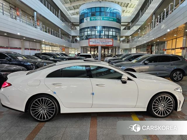 Mercedes-Benz CLS-Class C257 id 4393592 из Кореи 13