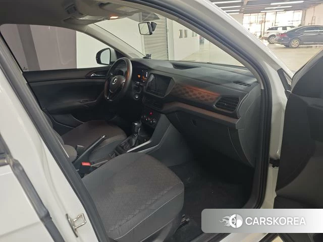 Volkswagen Tu Kai id 4273216 из Китая 9