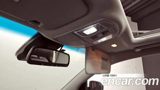 Hyundai All New Tucson id 2513178 из Кореи 19