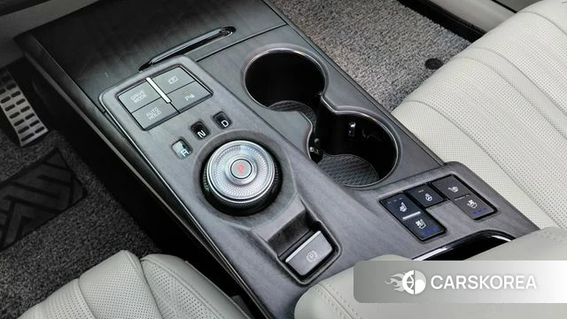 Kia K8 Hybrid id 4323059 из Кореи 31