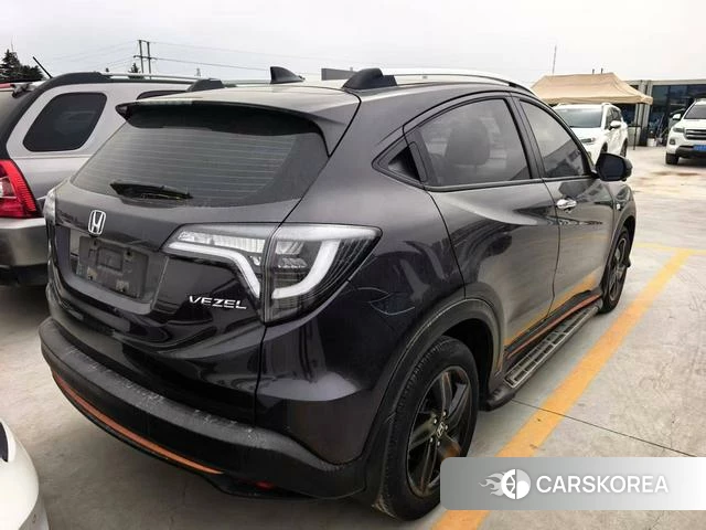 Honda Binzhi id 4271127 из Китая 9