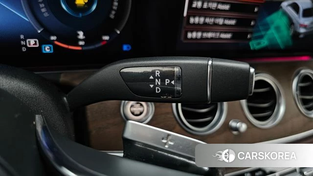 Mercedes-Benz E-Class W213 id 4745286 из Кореи 19