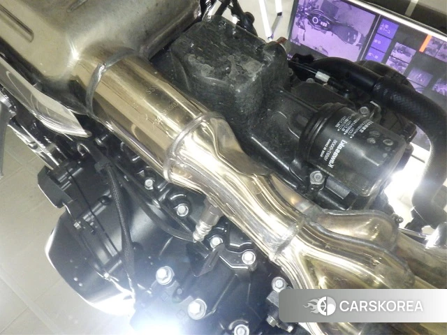 Kawasaki Z900RS id 4347960 из Японии 9