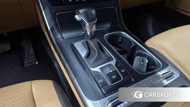 Kia Carnival 4th generation id 3839531 из Кореи 19