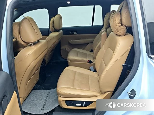 Ideal car Ideal ONE id 3890483 из Китая 18