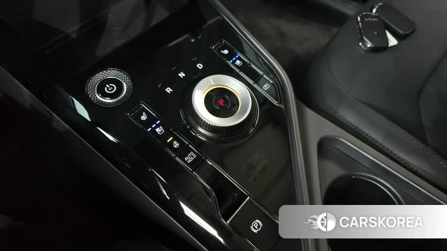 Kia Di All New Niro EV id 4696452 из Кореи 31