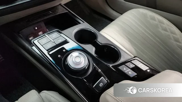 Kia K8 Hybrid id 3411719 из Кореи 19