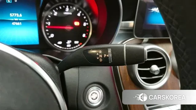 Mercedes-Benz C-Class W205 id 3754047 из Кореи 19