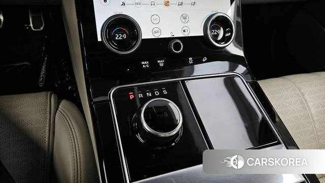 Land Rover Range Rover Velar id 4326070 из Кореи 34