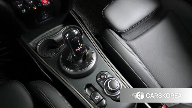 Mini Cooper Countryman id 3850602 из Кореи 19