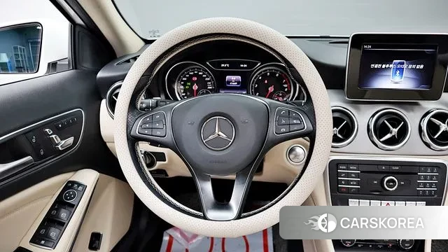 Mercedes-Benz GLA-Class X156 id 3145030 из Кореи 19