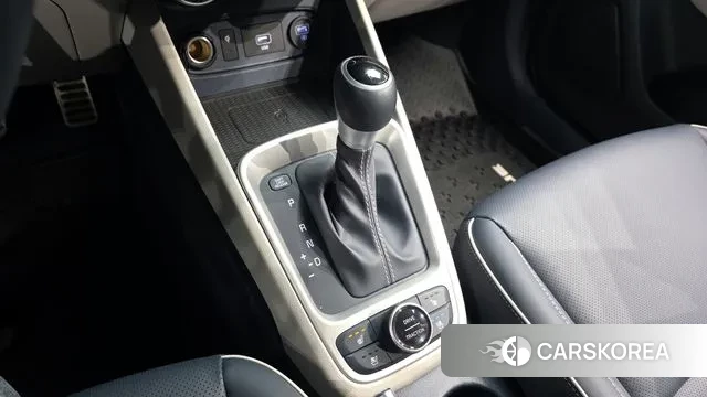 Hyundai Venue id 3573015 из Кореи 19