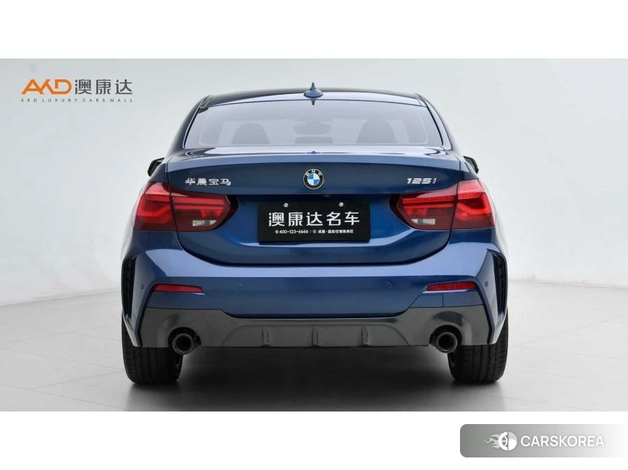BMW 1 series id 4420320 из Китая 9