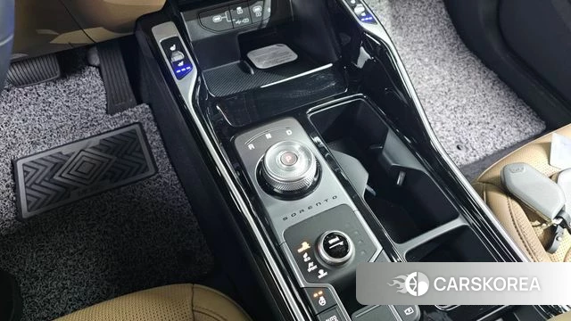 Kia The New Sorento 4th Generation id 4762186 из Кореи 35