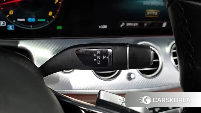 Mercedes-Benz E-Class W213 id 3727097 из Кореи 19