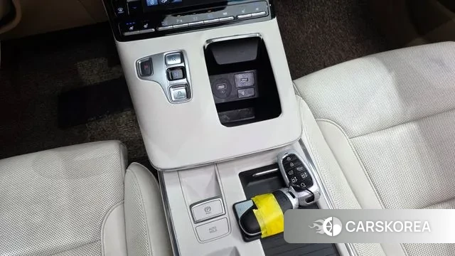 Hyundai The New Grandeur IG id 3727527 из Кореи 19