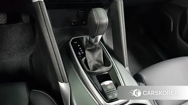 Renault Korea (Samsung) The New QM6 id 3665949 из Кореи 19