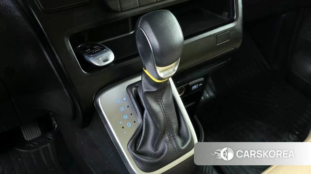 Hyundai Staria id 3799088 из Кореи 19