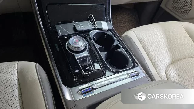 Kia Carnival 4th generation id 3290333 из Кореи 19