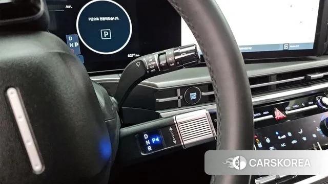 Hyundai Santa Fe (MX5) id 3436973 из Кореи 19