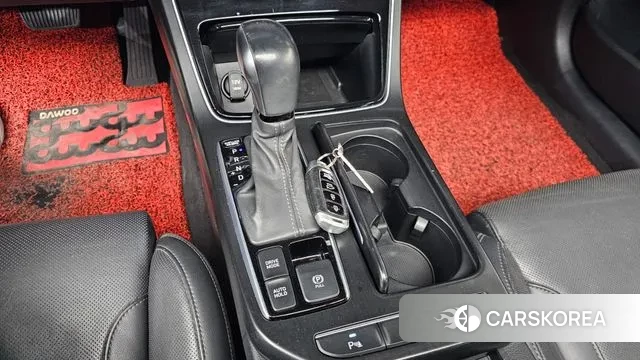 Hyundai Grandeur IG id 3709493 из Кореи 19