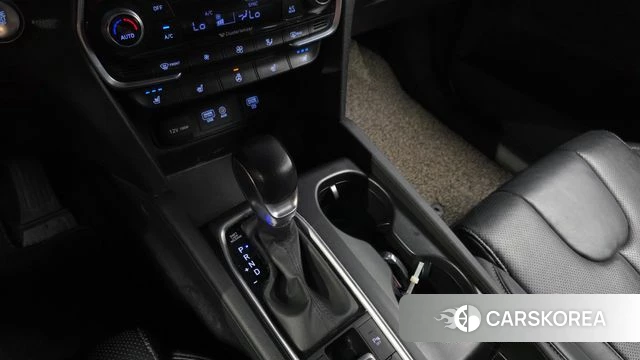 Hyundai Santa Fe TM id 4411003 из Кореи 37