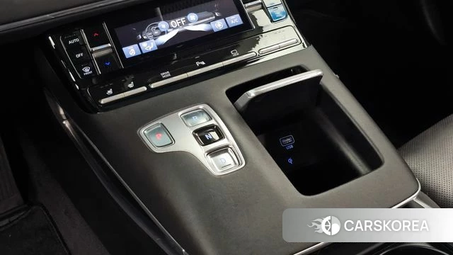 Hyundai The New Grandeur IG id 4625577 из Кореи 34