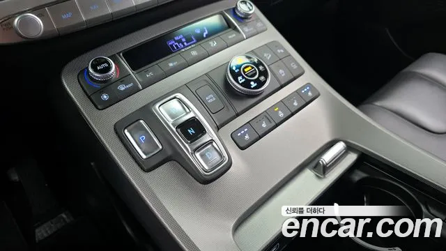 Hyundai Palisade id 2635096 из Кореи 19