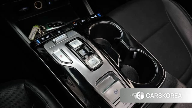 Hyundai Tucson (NX4) id 3953093 из Кореи 19