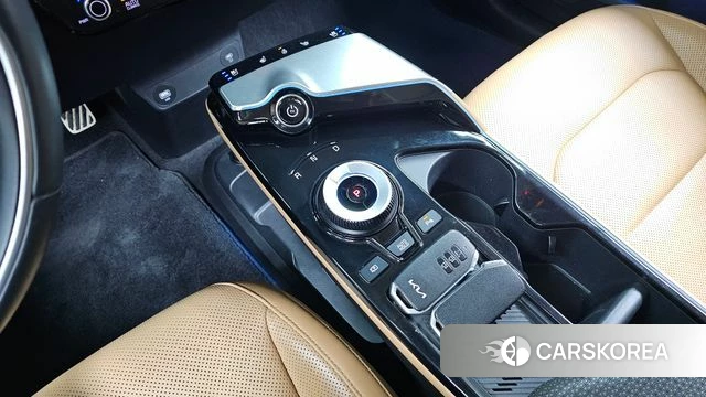 Kia EV6 id 4202228 из Кореи 19