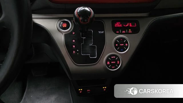 Kia The New Ray id 3910883 из Кореи 19