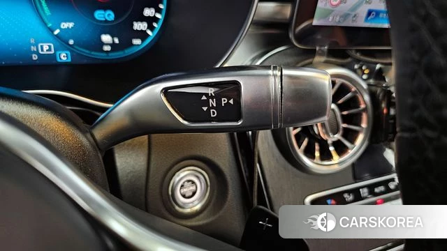 Mercedes-Benz GLC-Class X253 id 3843236 из Кореи 19