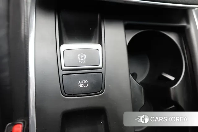 Hyundai The New Grandeur IG Hybrid id 3395980 из Кореи 19