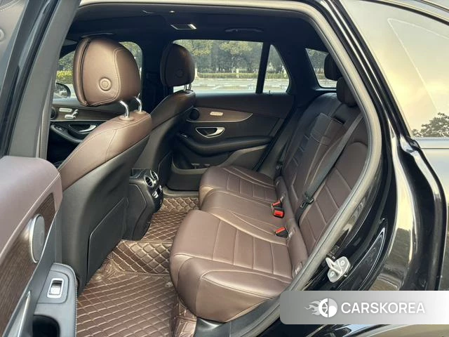 Mercedes-Benz GLC id 4290125 из Китая 15