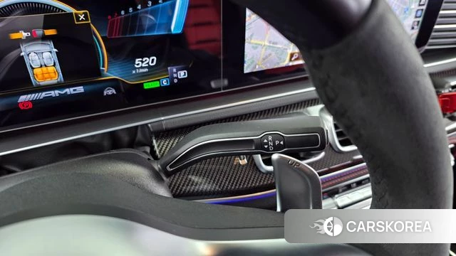 Mercedes-Benz GLE-Class W167 id 3865344 из Кореи 19