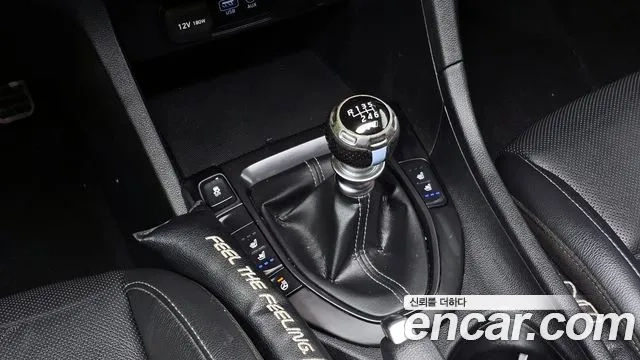 Hyundai Veloster (JS) id 2865482 из Кореи 19