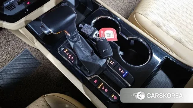 Kia The New Carnival id 3520441 из Кореи 19