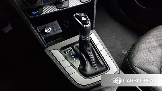 Hyundai The New Avante AD id 3713749 из Кореи 19