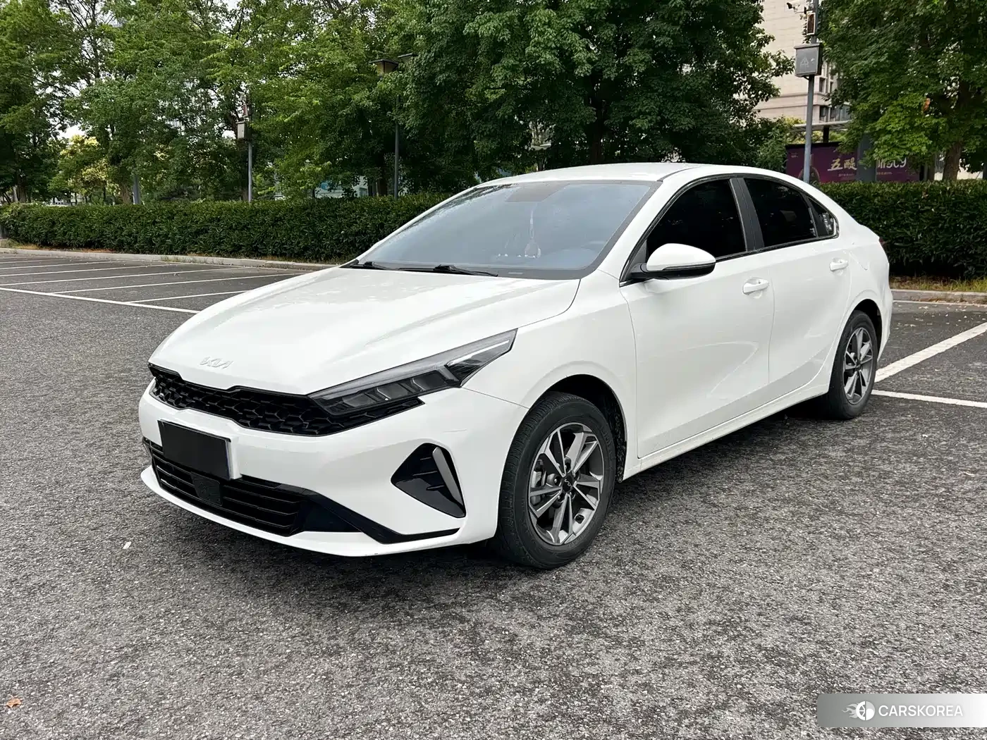 Kia K3 id 4515403 из Китая 17