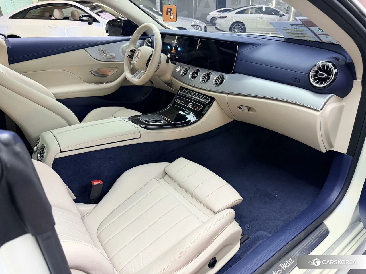 Mercedes-Benz E-class (imported) id 4413294 из Китая 9