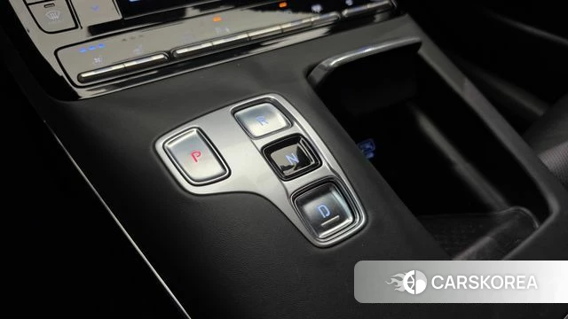 Hyundai The New Grandeur IG Hybrid id 4604129 из Кореи 19