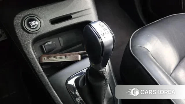 Renault Korea (Samsung) New QM3 id 3602155 из Кореи 19