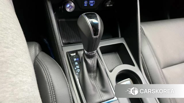 Hyundai All New Tucson id 4203844 из Кореи 29