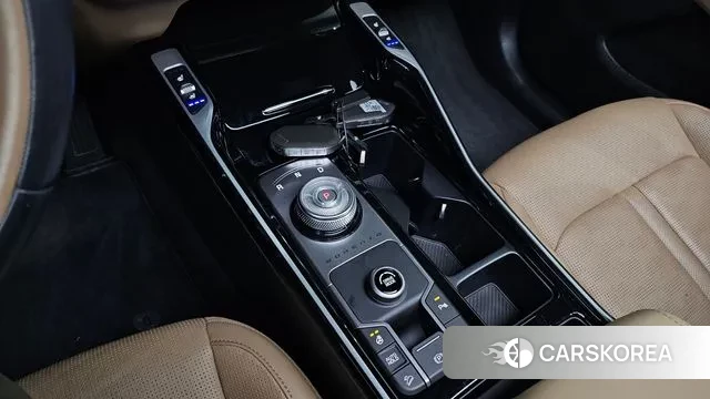 Kia The New Sorento 4th Generation id 3256586 из Кореи 19