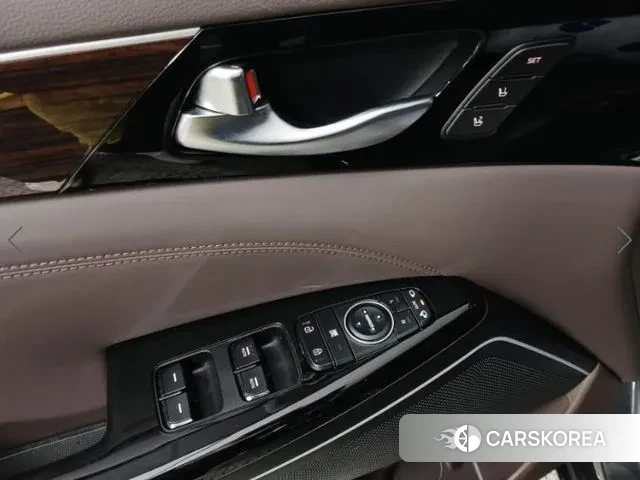 Kia Come New K7 id 3557671 из Кореи 19