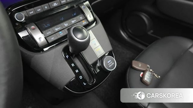 Hyundai Casper id 4561090 из Кореи 29