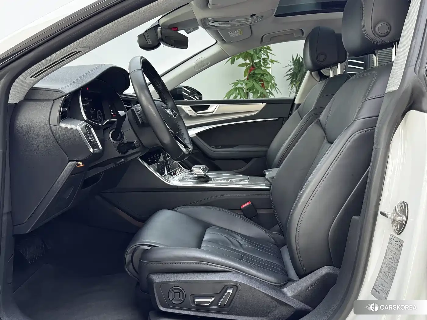 Audi A7 id 4554114 из Китая 20