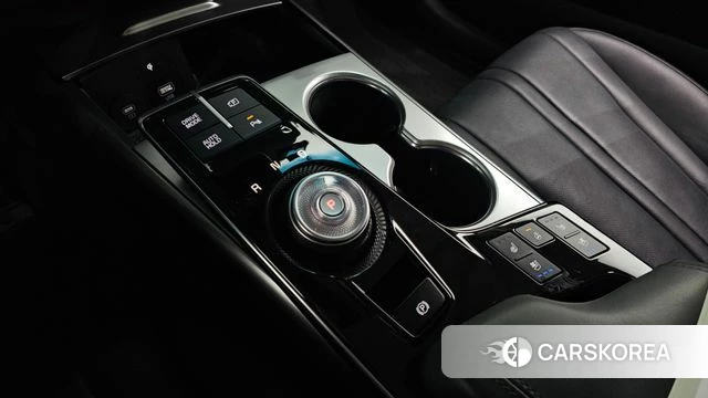 Kia K8 Hybrid id 3793585 из Кореи 19