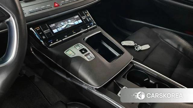 Hyundai The New Grandeur IG id 4397096 из Кореи 30